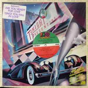 Spinners - Are You Ready For Love FLAC