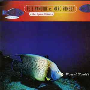 Pete Namlook vs. Marc Romboy - The Space Driver FLAC