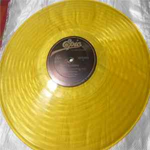 Heather Parisi - Disco Bambina / Blackout FLAC