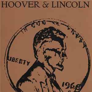 Hoover / Lincoln - Two Headed Coin FLAC