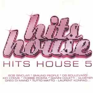 Various - Hits House 5 FLAC