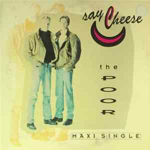 Say Cheese - The Poor FLAC