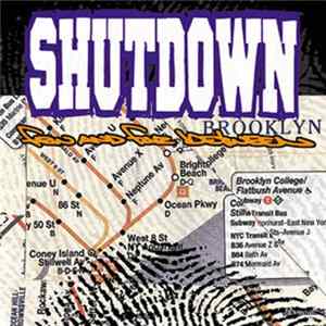 Shutdown - Few And Far Between FLAC