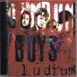 DumDum Boys - Ludium FLAC