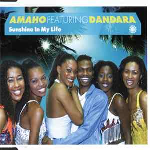 Amaho Featuring Dandara - Sunshine In My Life FLAC
