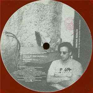 Simone Renghi - People Who Are Too Sensitive Suffer In This World FLAC