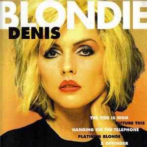 Blondie - Denis FLAC
