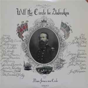 Nitty Gritty Dirt Band - Will The Circle Be Unbroken FLAC