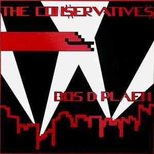 The Conservatives - Bos D Plaen FLAC