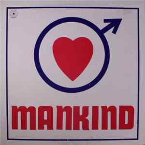 Mankind - Mankind FLAC