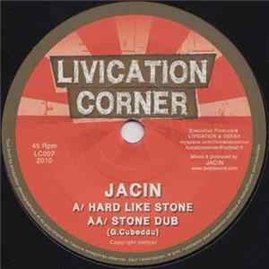 Jacin - Hard Like Stone FLAC