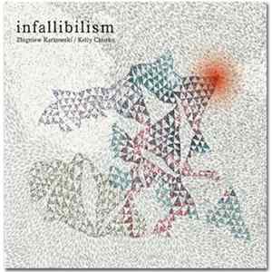 Zbigniew Karkowski / Kelly Churko - Infallibilism FLAC