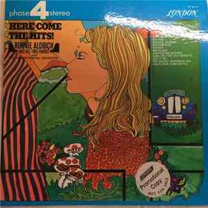 Ronnie Aldrich And His Two Pianos With The London Festival Orchestra - Here Come The Hits! FLAC