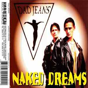 Dad Jeans - Naked Dreams FLAC
