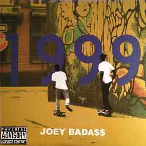 Joey Bada$$ - 1999 FLAC