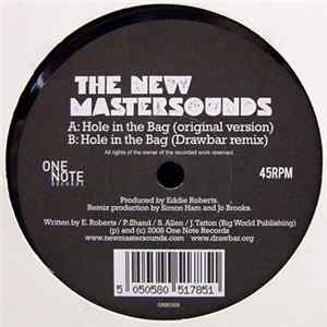 The New Mastersounds - Hole In The Bag FLAC