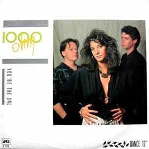 1000 Ohm - You're The One FLAC