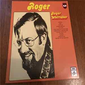 Roger Whittaker - The Magical World Of Roger Whittaker FLAC