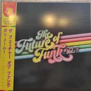 Various - The Future Of Funk, Vol. 1 FLAC