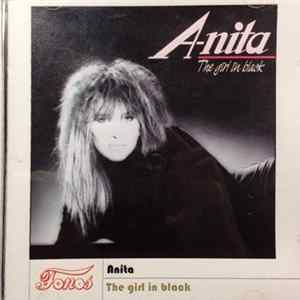 Anita - The Girl In Black FLAC