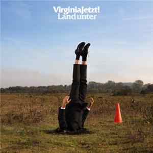 Virginia Jetzt! - Land Unter FLAC
