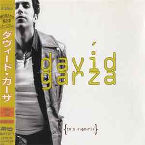David Garza - This Euphoria FLAC