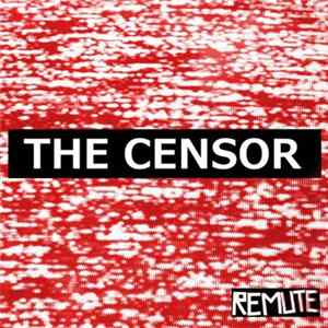 Remute - The Censor FLAC
