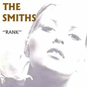 The Smiths - Rank FLAC