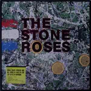 The Stone Roses - The Stone Roses FLAC
