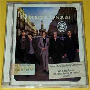 Boyzone - ...By Request FLAC
