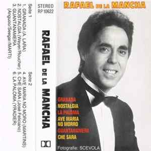 Rafael De La Mancha - Rafael De La Mancha FLAC