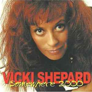 Vicki Shepard - Somewhere 2000 FLAC