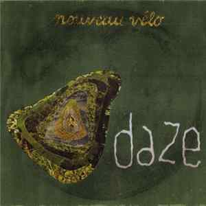 Nouveau Vélo - Daze FLAC
