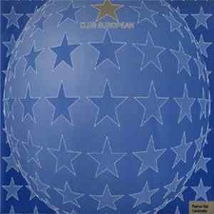 Paul van Dyk / Cal-Q-Lator - Club European FLAC