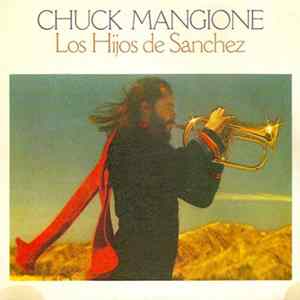 Chuck Mangione - Children Of Sanchez FLAC