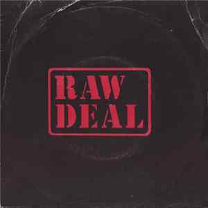 Raw Deal - Lonewolf FLAC