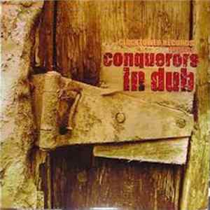 The Revolutionaries - Clocktower Records Presents...Conquerors In Dub FLAC