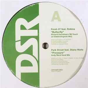 Various - Double Shock Recordings Sampler EP FLAC