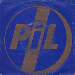 P.I.L. - Seattle FLAC