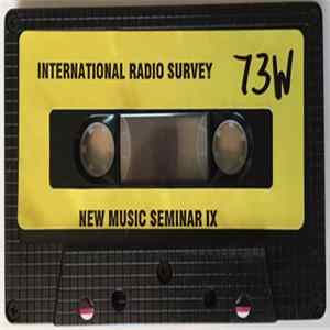 No Artist - International Radio Survey (Panel Tape) FLAC