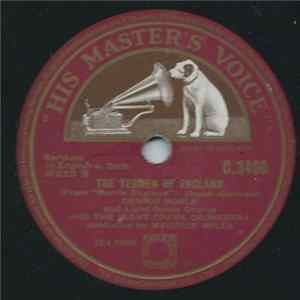 Dennis Noble / Gladys Ripley - The Yeomen Of England / O Peaceful England FLAC
