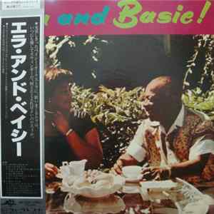 Ella Fitzgerald With Count Basie And His Orchestra - Ella And Basie! FLAC