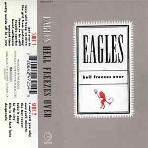 Eagles - Hell Freezes Over FLAC