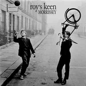 Morrissey - Roy's Keen FLAC