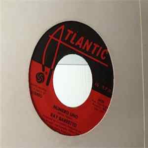 Ray Barretto - Numero Uno FLAC