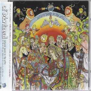 Of Montreal - Satanic Panic In The Attic FLAC