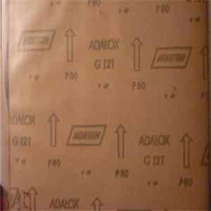 Heinrich Göbel - ADALOX, NORTON, P80, G121 FLAC