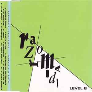 Various - Razormaid!: Level 8 FLAC