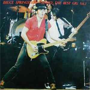 Bruce Springsteen - Simply, The Best Gig Vol.1 FLAC