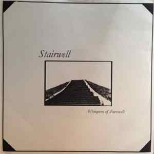 Stairwell - Whispers Of Farewell FLAC